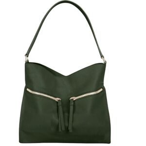 TOTE LE MONDE Handbag, EUC